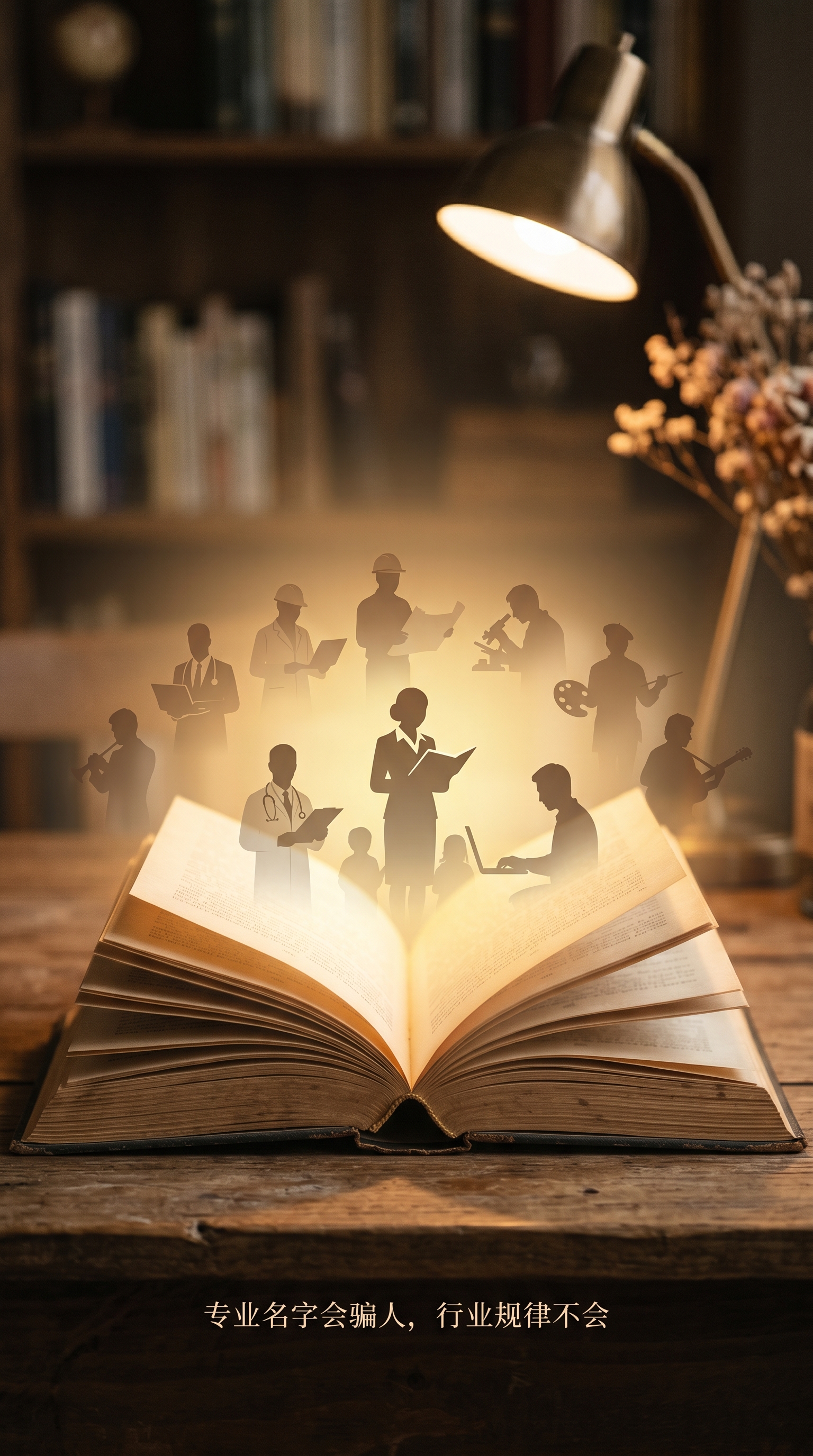 一边裁撤39个专业,一边疯狂挂上”AI”牌子:高校这盘大棋,你看懂了吗?