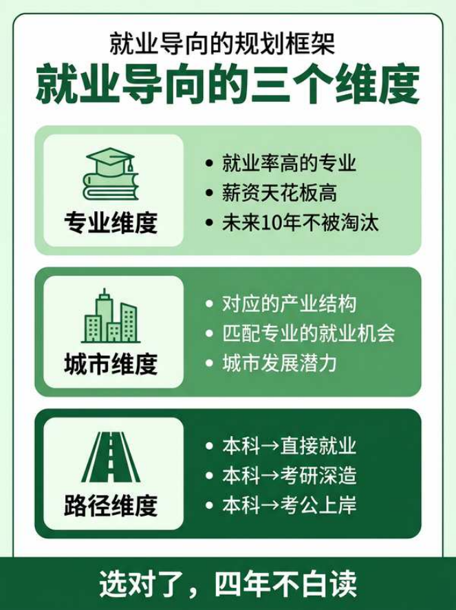 你卖的不是志愿表，是一个孩子的前程