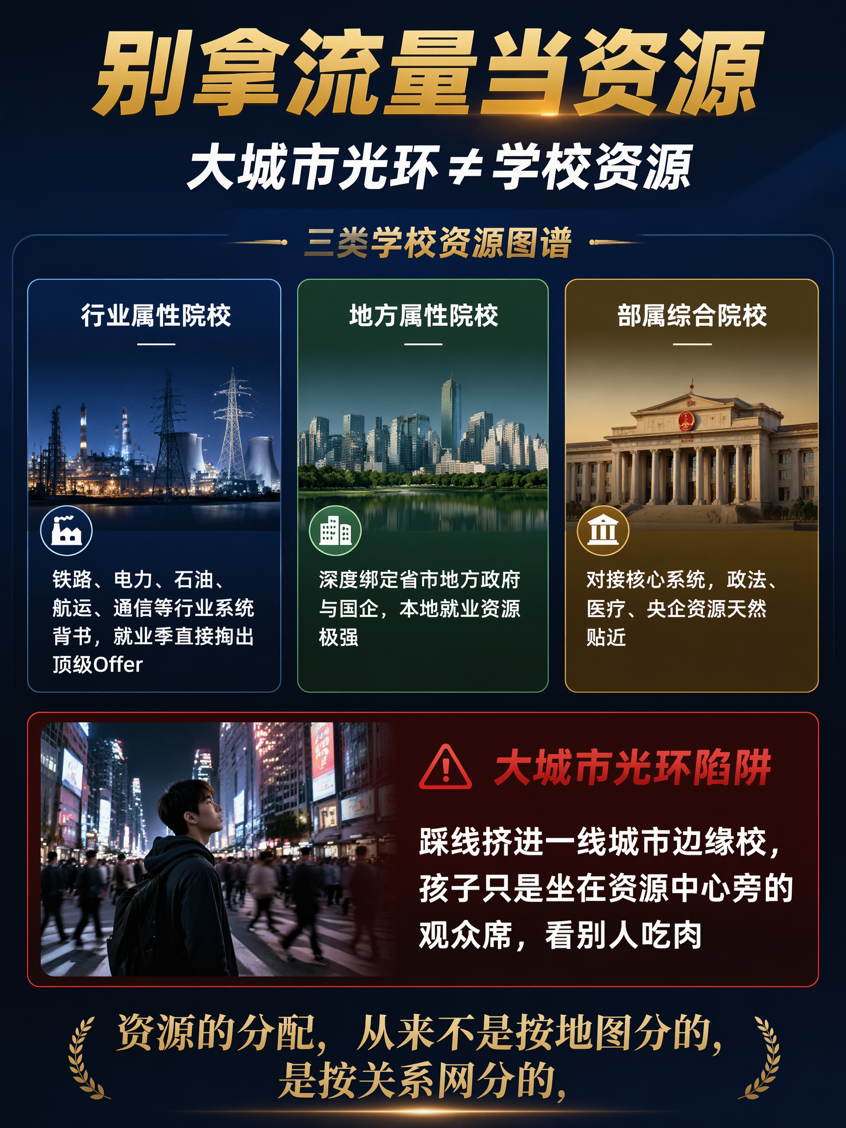 致高报同仁:还在帮客户死磕排名?你正在被AI和时代淘汰