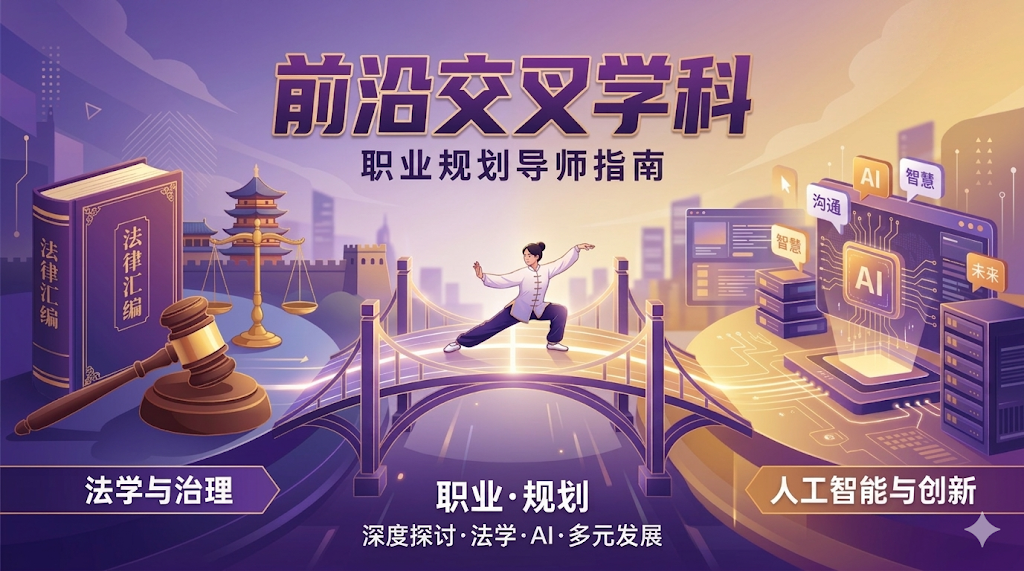 教育部搞的大动作，规划师必须知道