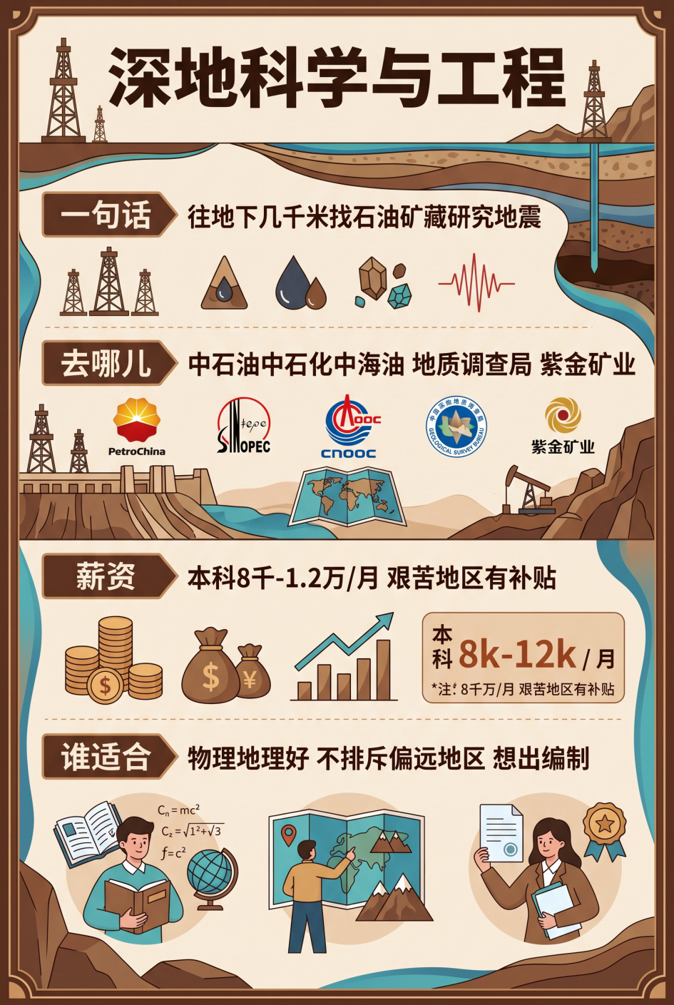 别让你的学生在「大国重器」赛道上掉队