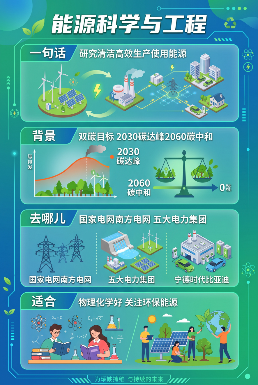 别让你的学生在「大国重器」赛道上掉队