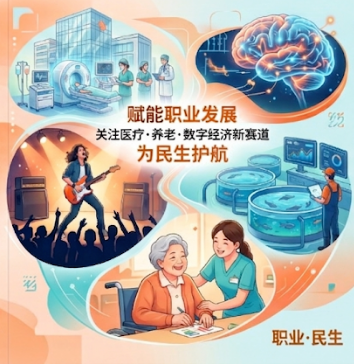 未来十年最不需要担心失业的,是这 6 个专业