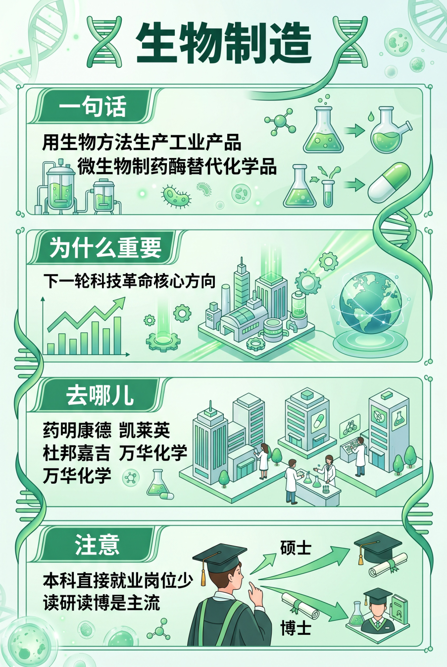 别让你的学生在「大国重器」赛道上掉队