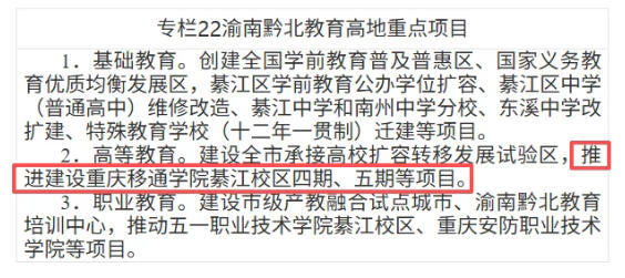 官方支持:大学校区,独立为高校!