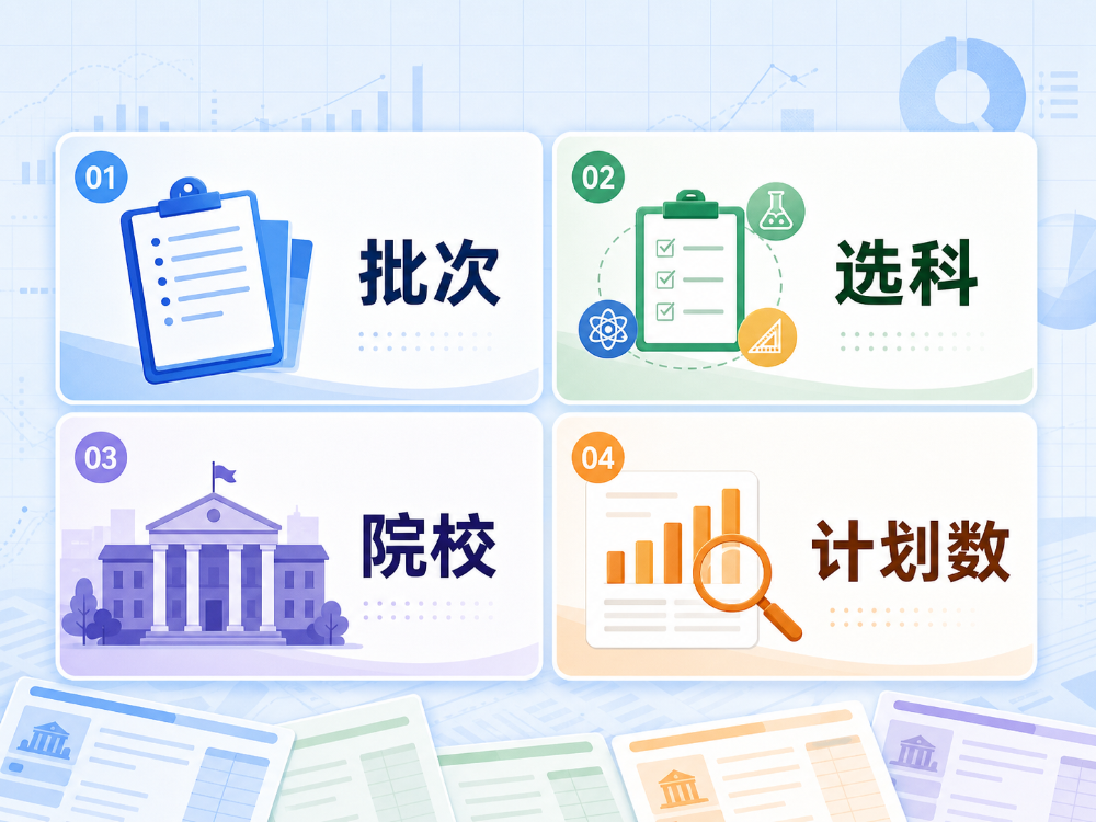 《上海2026招生计划分析》上海扩招,校区别只讲利好