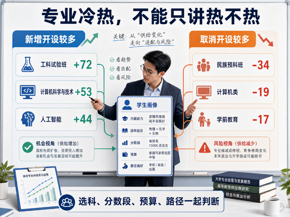 《内蒙古2026招生计划分析》内蒙古计划变了,别只转发