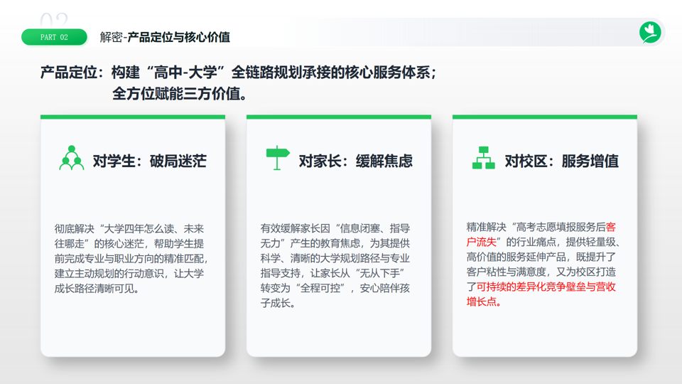 破局高报同质化!2026高大衔接营全新发布:为校区打造延长4年的营收生命线