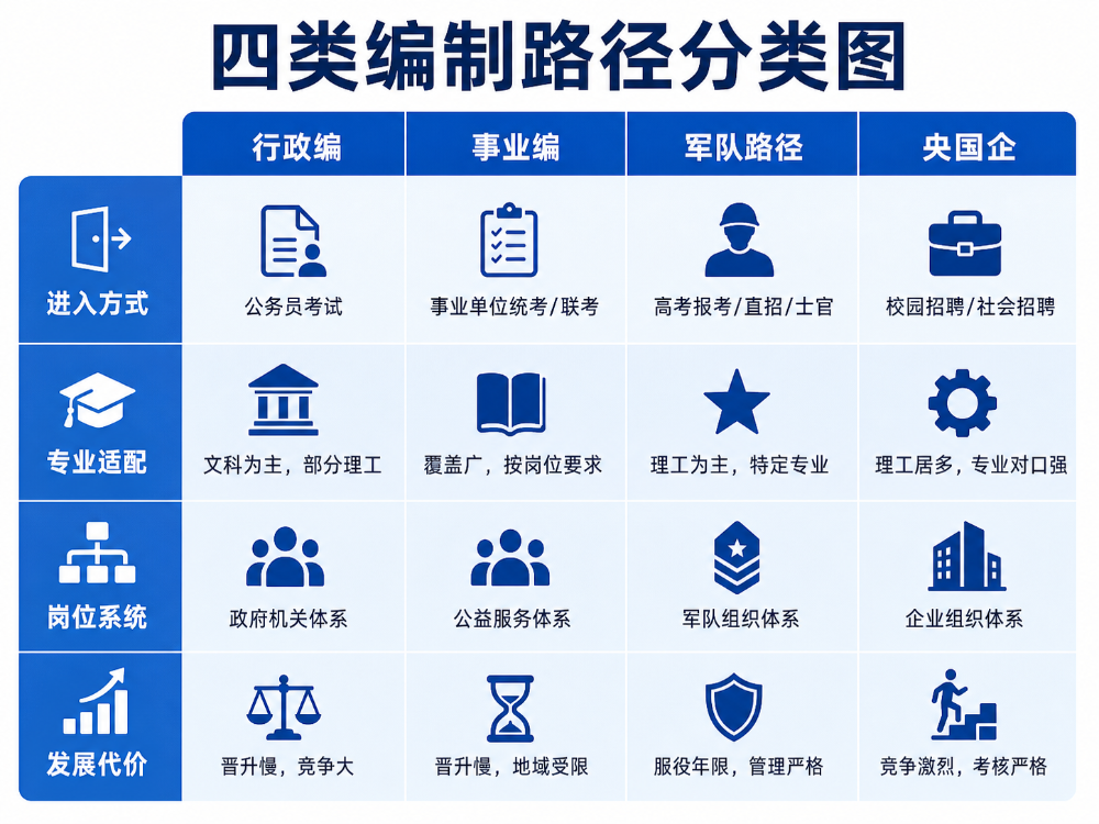 家长问编制，别只回答稳定