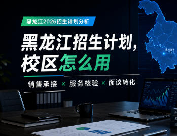《2026黑龙江招生计划分析》黑龙江招生计划,校区怎么用?