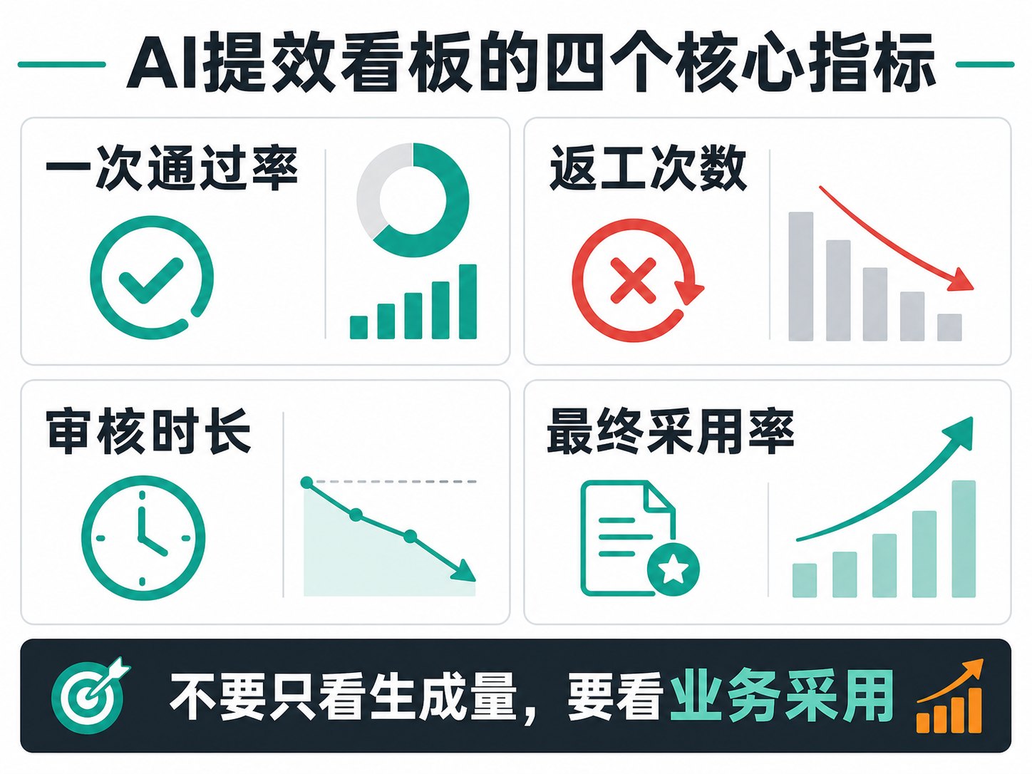 AI让员工提效,为什么管理者更累