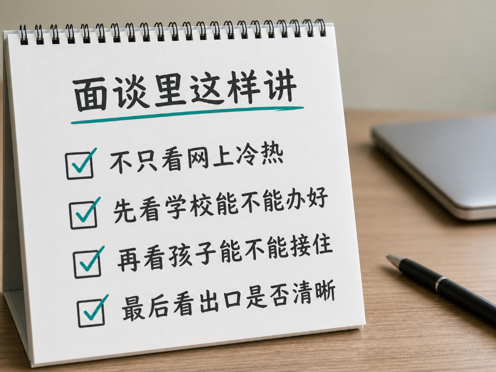 为什么大学会开设那么的天坑专业,规划师应该怎么讲天坑专业
