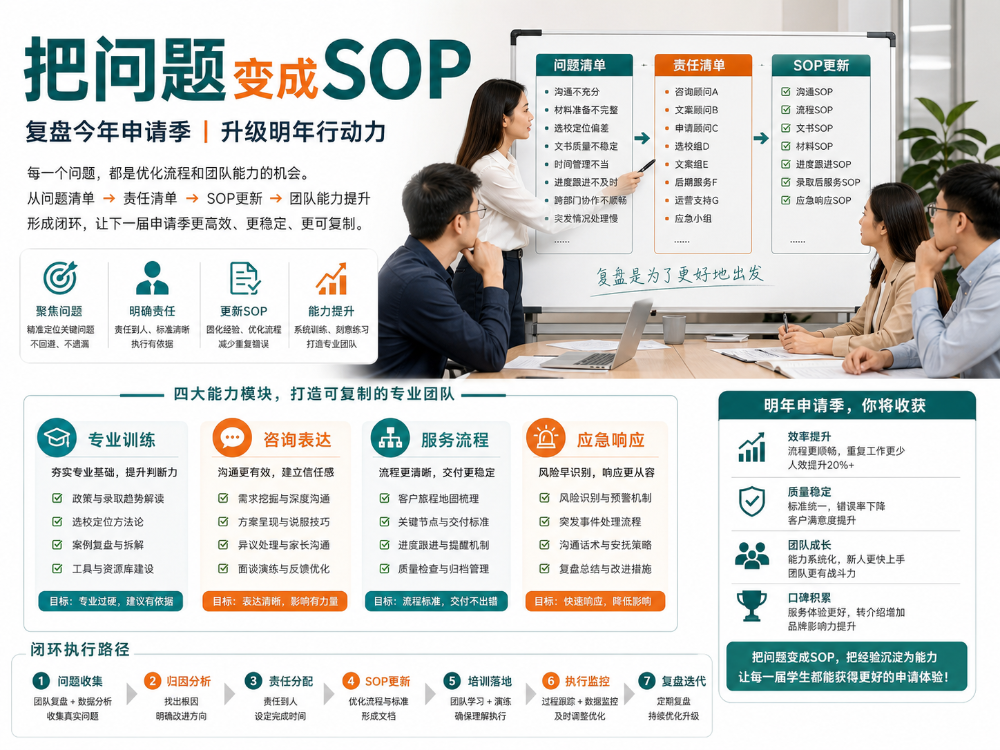 报考季后,校区要抢暑期窗口