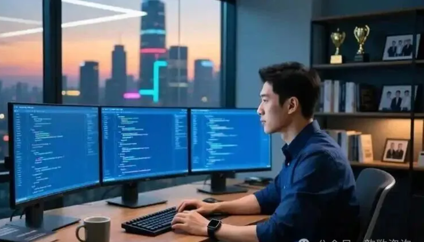 软件工程本科四年完整成长规划，普通学生也能拿到高薪offer