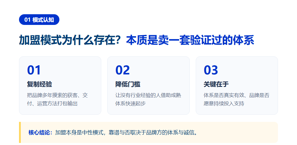 高考志愿填报加盟靠谱吗?五个标准看清品牌成色