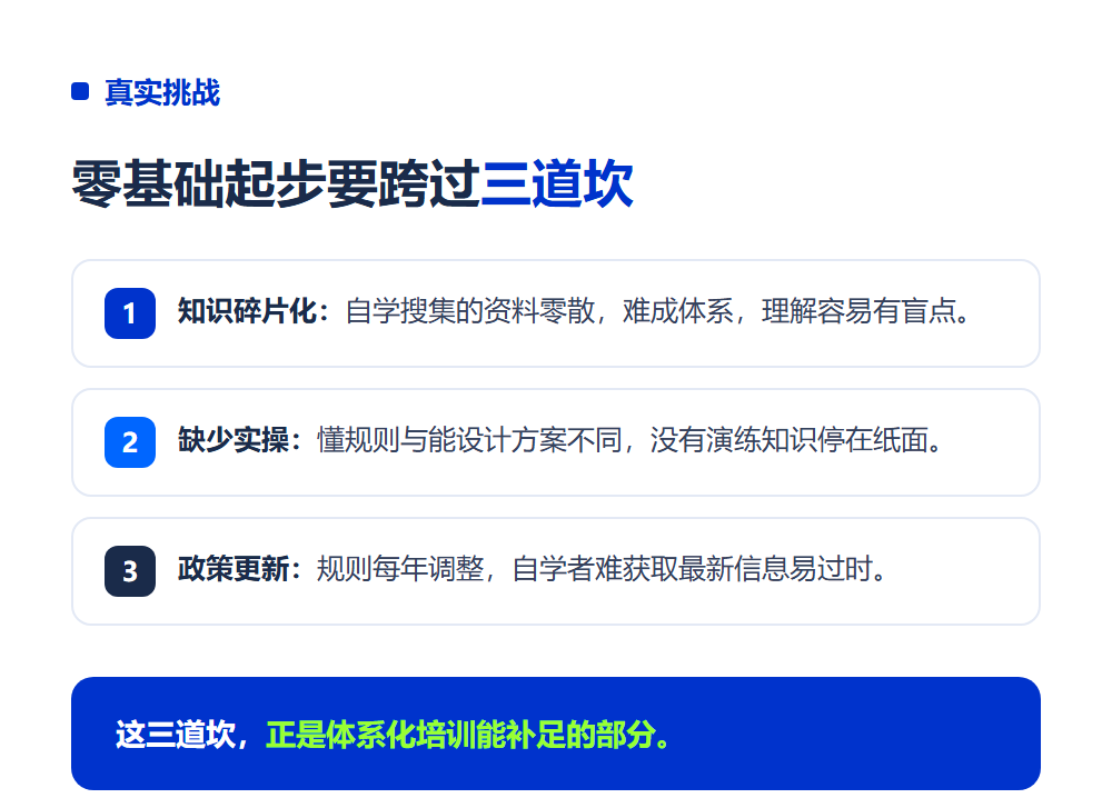 高考志愿规划师0基础可以学吗?零基础入门可行性分析
