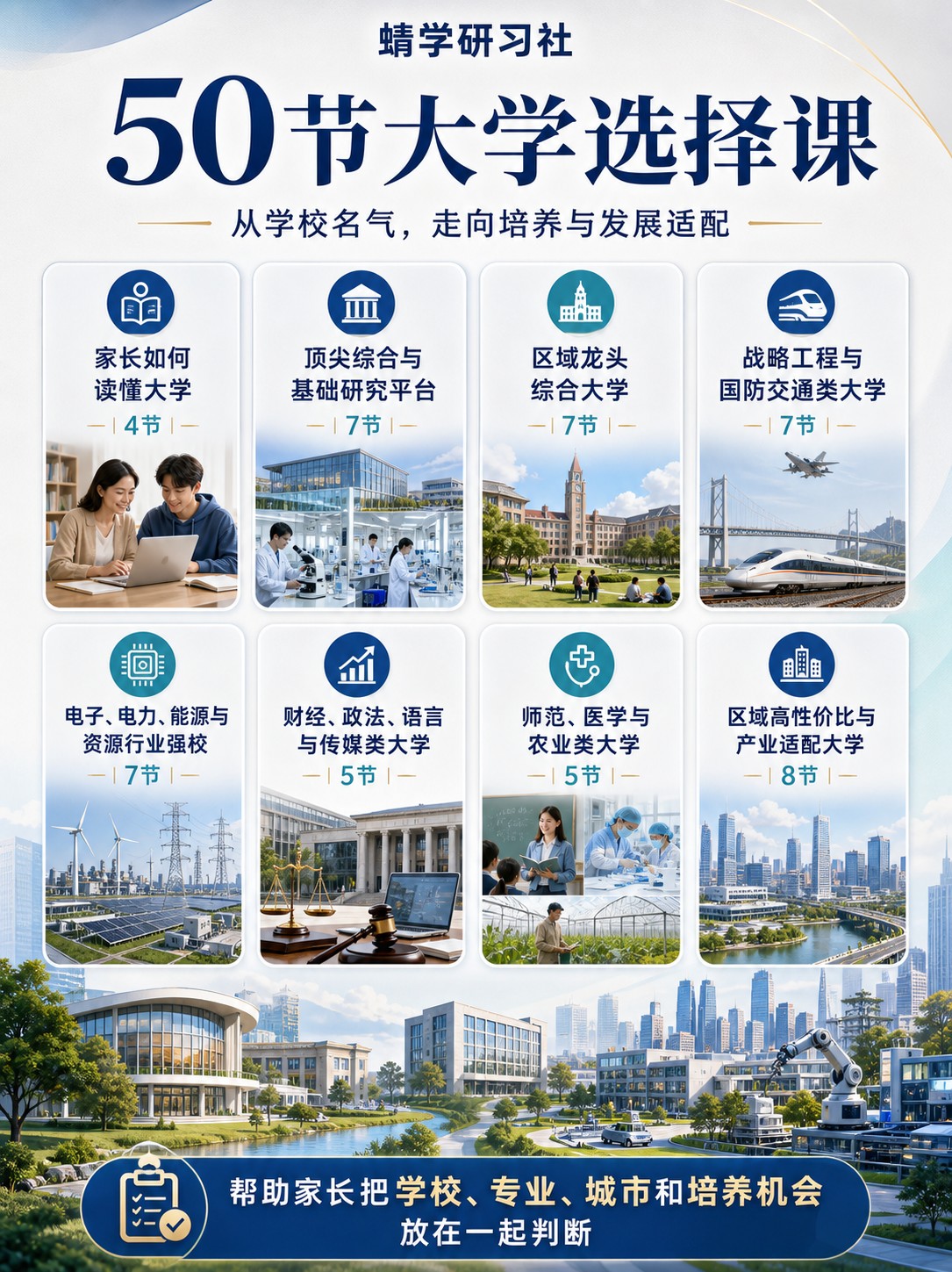 【🔥新品来袭】120节专业+大学课程PPT+逐字稿打包下载！