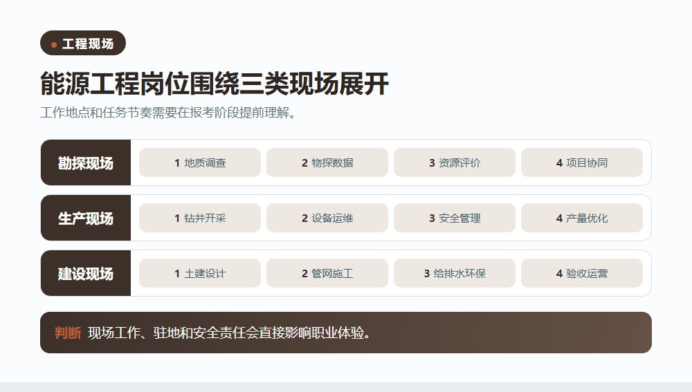 三桶油校招怎么准备,专业岗位与流程要一起看