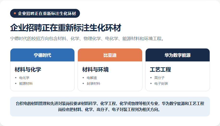 天坑专业名单该更新了，土木和材料正在走向两条路