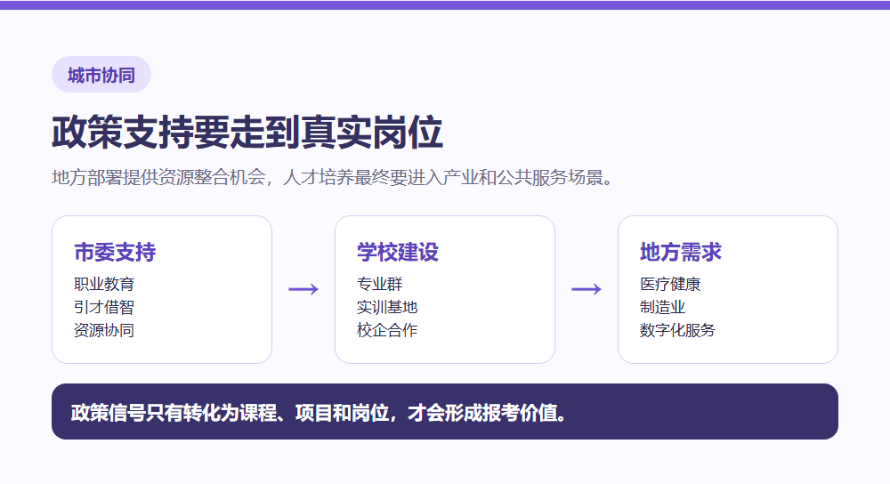 仙桃职业学院专业群与地方产业和公共服务协同