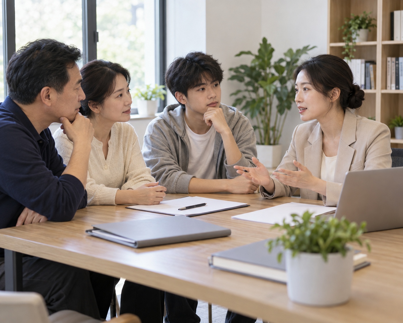 新增38个专业首设交叉学科,这份政策文件正在变成分数线