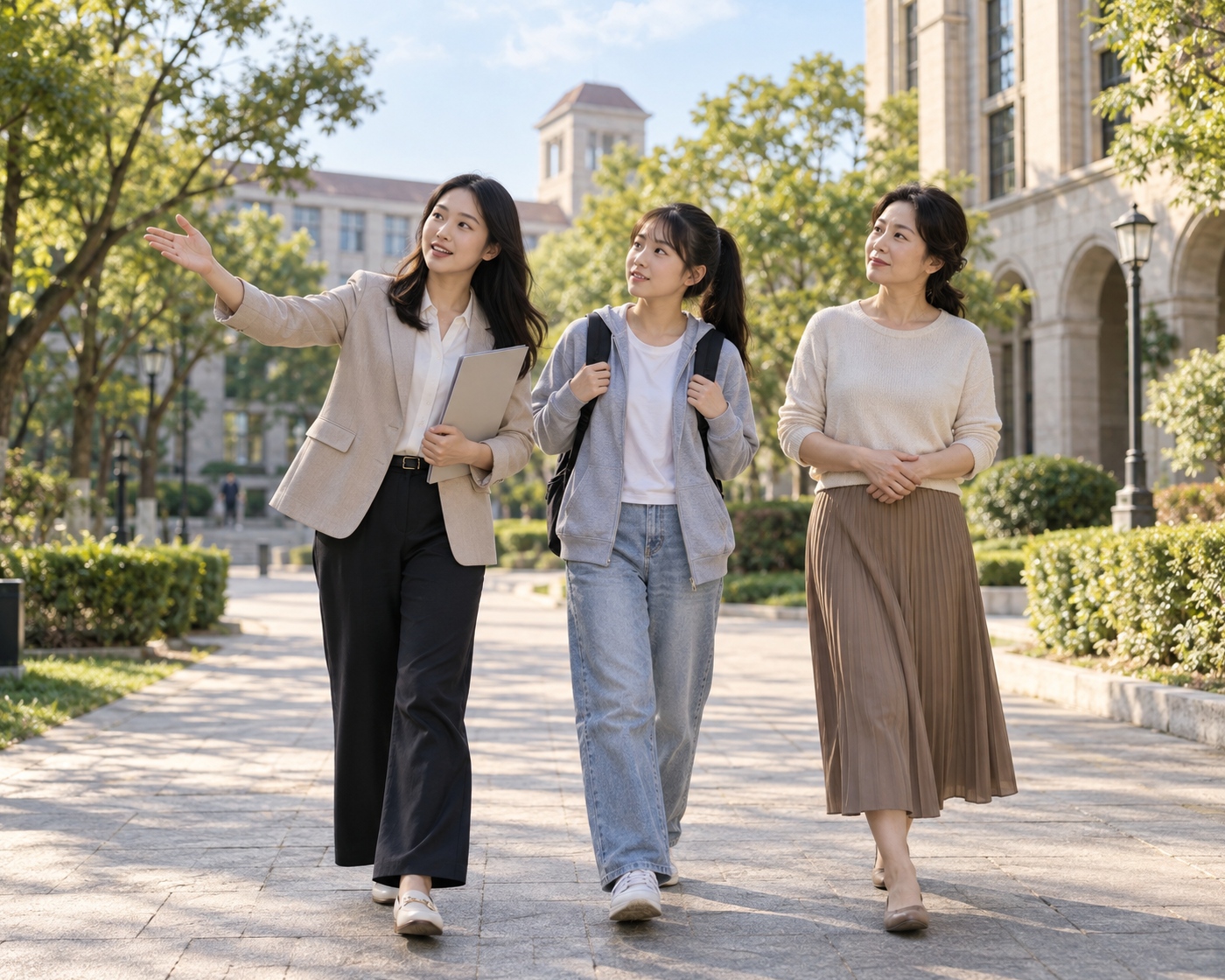 家长学生抱怨“大学请假怎么这么难”,这篇可以直接转给他们看