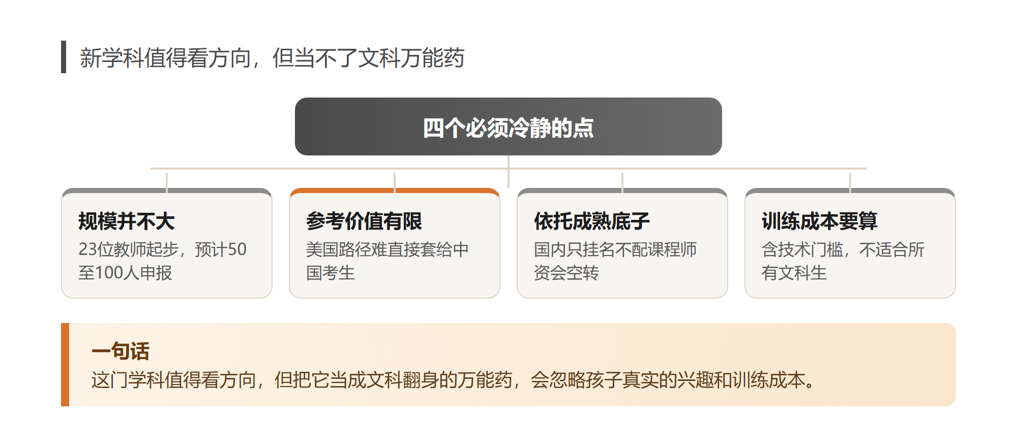 我把加州大学洛杉矶分校新设的数字人文学系翻了一遍才敢说文科生出路换了玩法