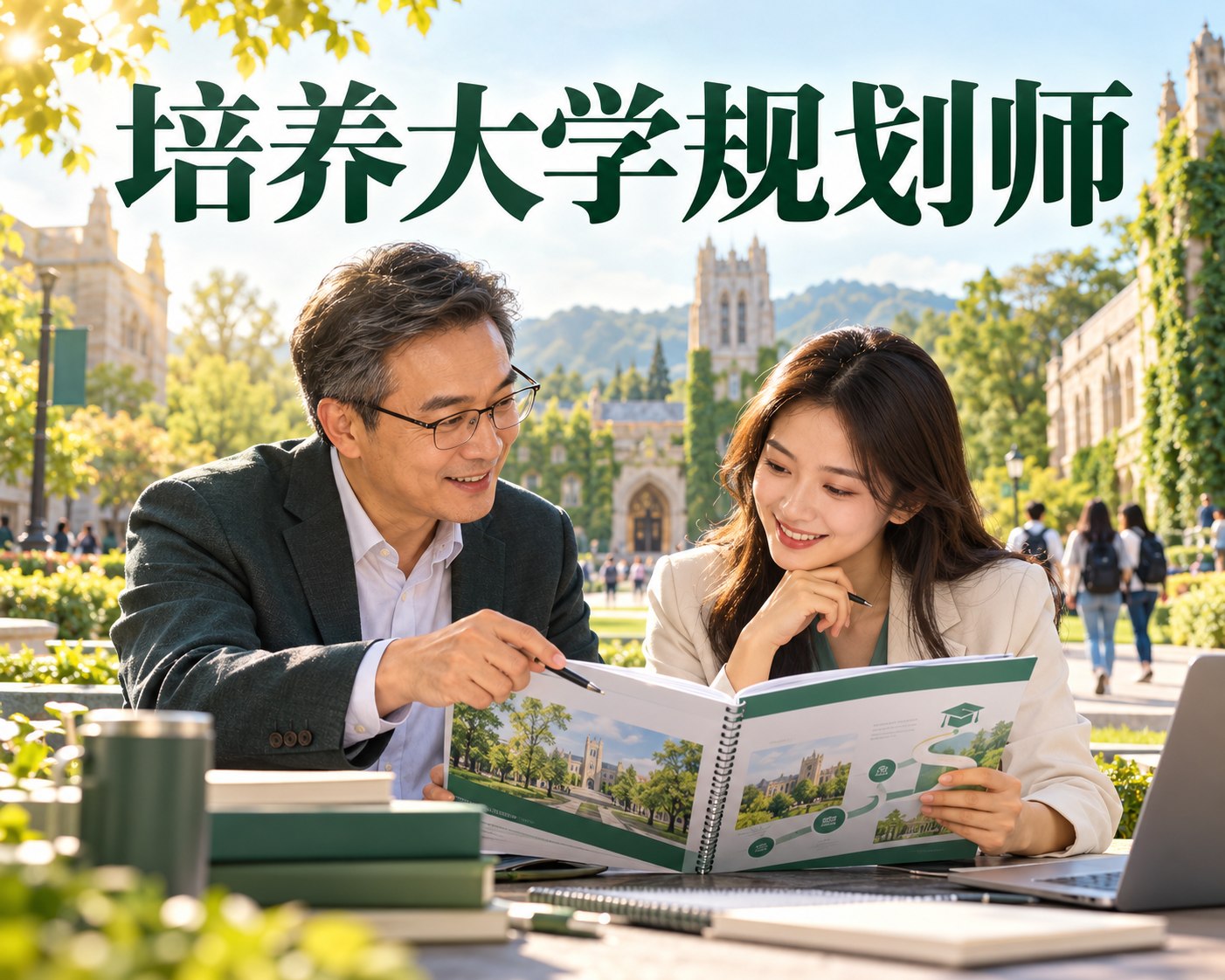 高考志愿机构老板如何培养大学规划师?从学习内容到服务能力